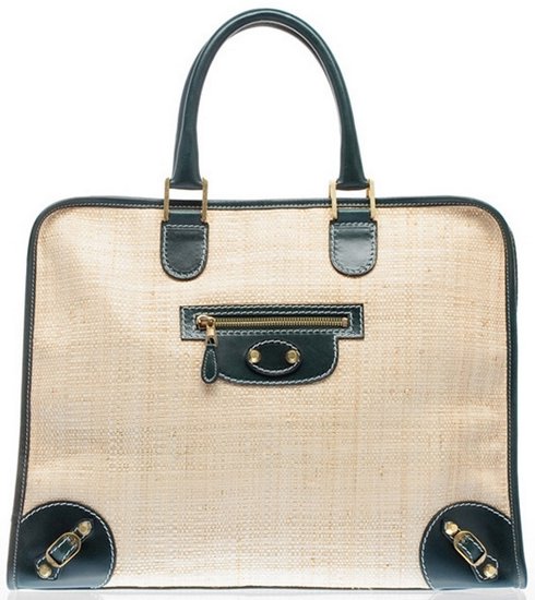 Модная сумка Balenciaga Модная сумка Balenciaga