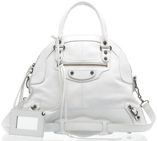 Модная сумка Balenciaga Модная сумка Balenciaga