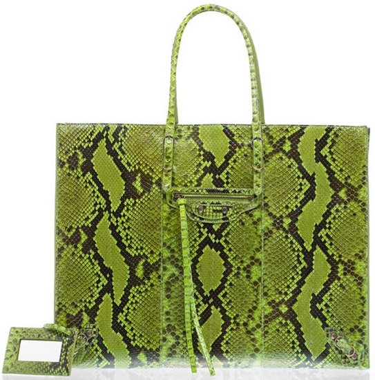 Модная сумка Balenciaga Модная сумка Balenciaga
