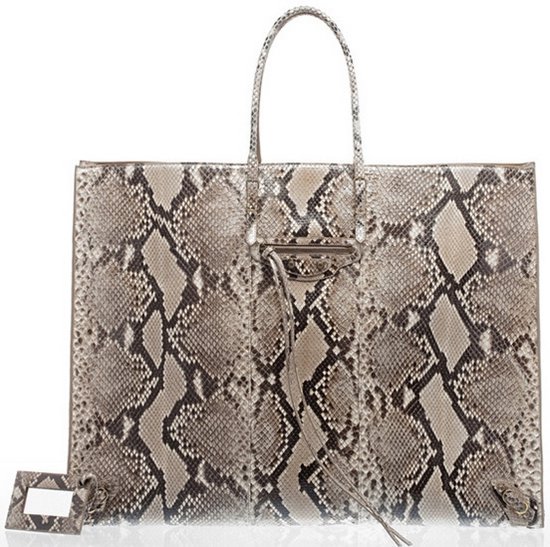 Модная сумка Balenciaga Модная сумка Balenciaga