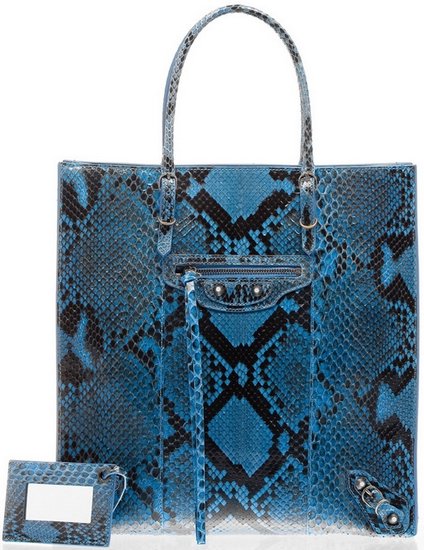 Модная сумка Balenciaga Модная сумка Balenciaga
