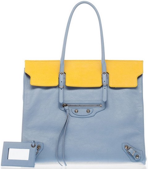 Модная сумка Balenciaga Модная сумка Balenciaga
