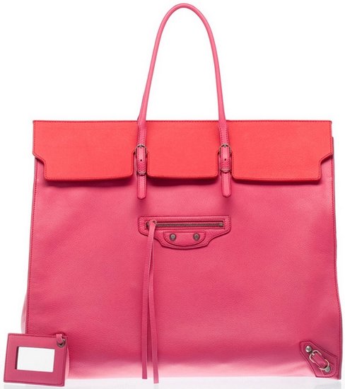 Модная сумка Balenciaga Модная сумка Balenciaga