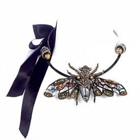Весна 2011: коллекция украшений Lanvin
