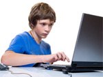 Алкоголь увеличивает время, проведенное в Интернете