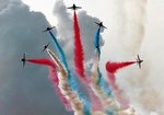 День Воздушного Флота России
