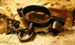 Международный день памяти жертв работорговли и ее ликвидации