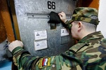 День работников СИЗО и тюрем
