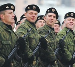 День морской пехоты