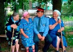 День участкового