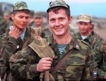 Всероссийский день призывника