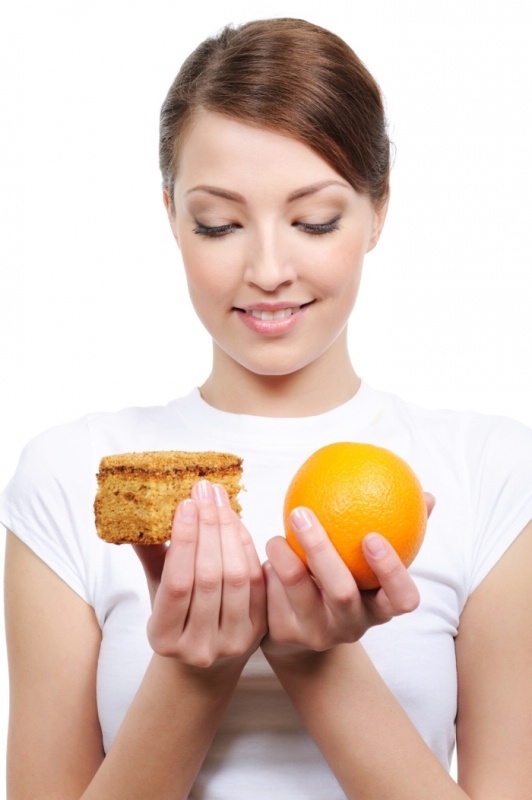 Позитив во время диеты: 5 советов как сохранить отличное настроение