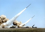 День ракетных войск и артиллерии