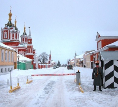 Коломна Коломна