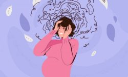 Беспокойство во время беременности: причины, симптомы и советы, как справиться