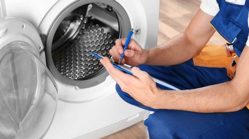 Частный мастер по ремонту стиральных машин: индивидуальный подход и высокое качество работы