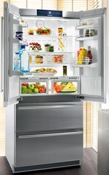 Холодильники Liebherr