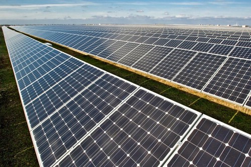 Солнечные батареи от SolarLed — возможность не зависеть от подачи электроэнергии