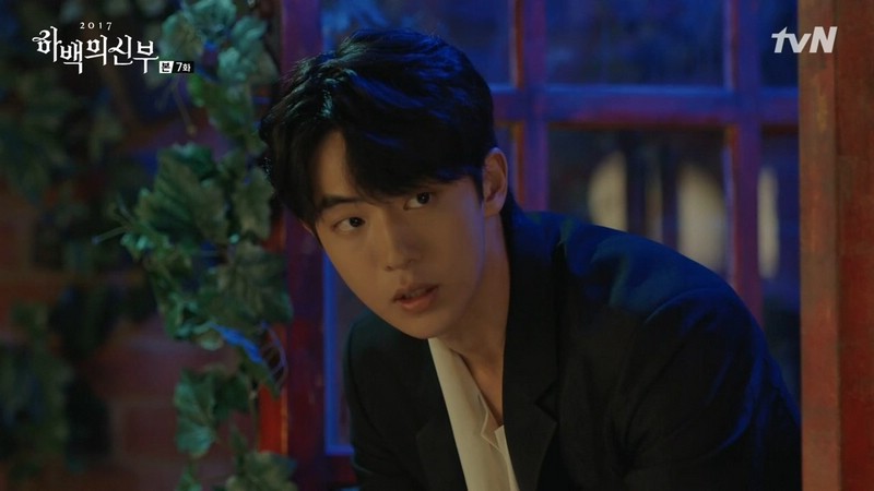 Nam Joo Hyuk The Bride of Habaek