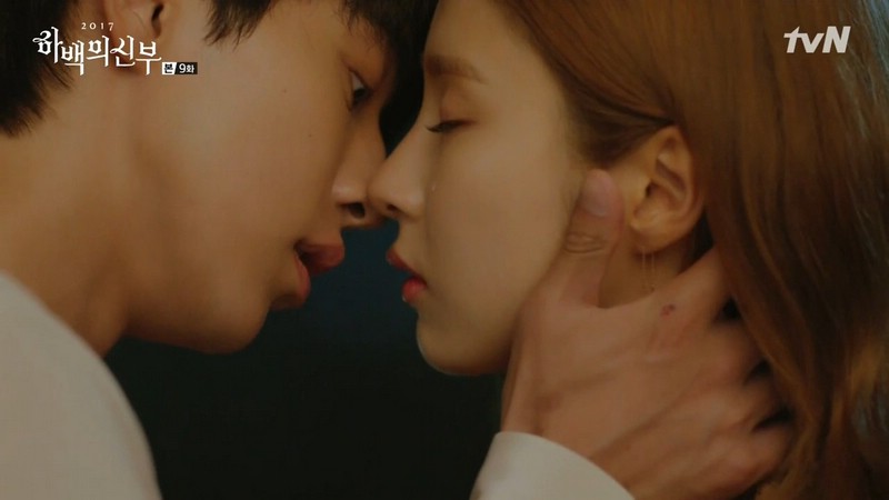 Nam Joo Hyuk The Bride of Habaek