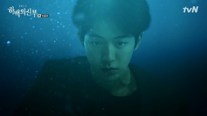 Nam Joo Hyuk The Bride of Habaek