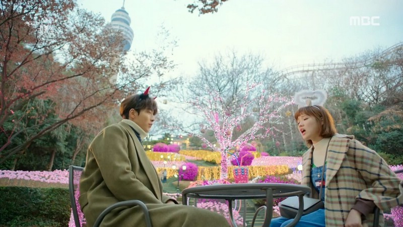 남주혁 역도요정 김복주