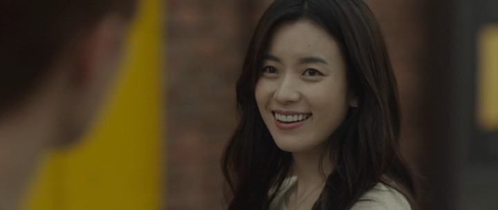 한효주 뷰티 인사이드