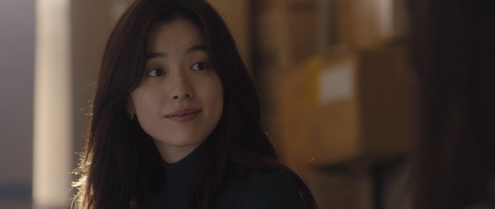 Han Hyo Joo The Beauty Inside