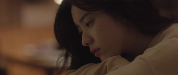 Han Hyo Joo The Beauty Inside