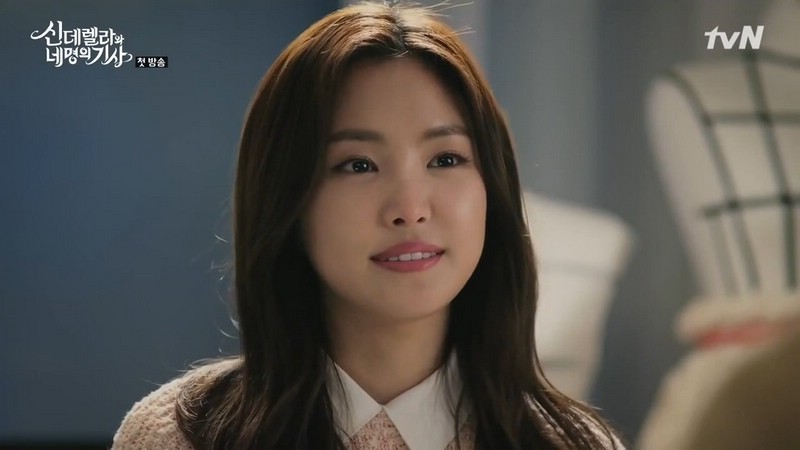 Son Na Eun
