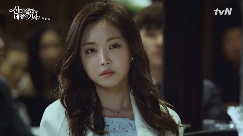 Son Na Eun