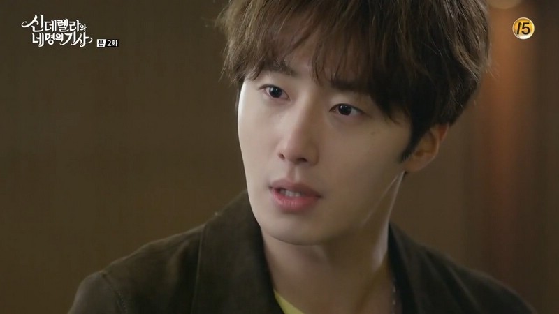 Jung Il Woo