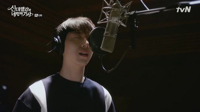 Lee Jung Shin