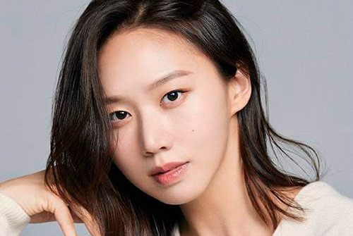 Го Сон Хи — список дорам и фильмов актрисы Go Sung Hee 고성희