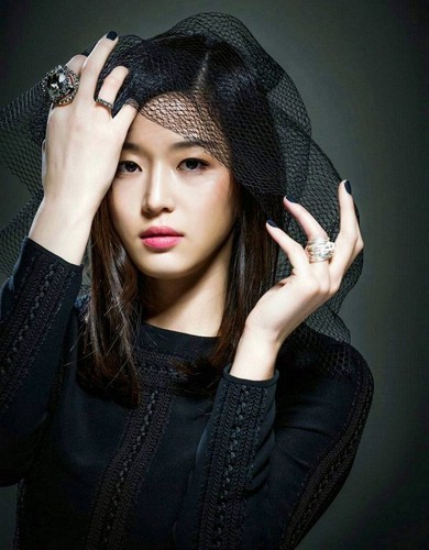Чон Чжи Хён — список дорам и фильмов актрисы Jun Ji Hyun 전지현