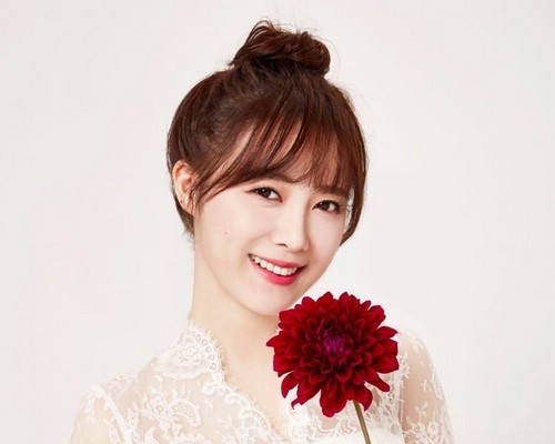 Гу Хе Сон — список дорам и фильмов актрисы Koo Hye Sun 구혜선