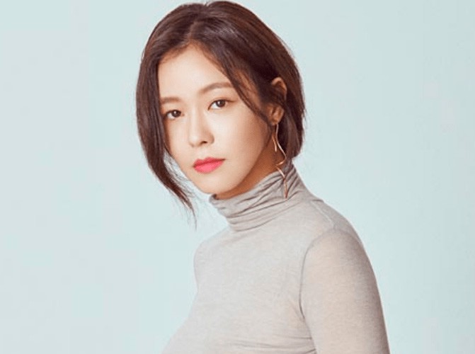 Кён Су Джин — список дорам и фильмов актрисы Kyung Soo Jin 경수진
