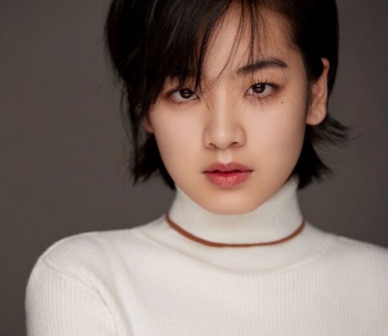 Ли Чжу Ён — список дорам и фильмов актрисы Lee Joo Young 이주영