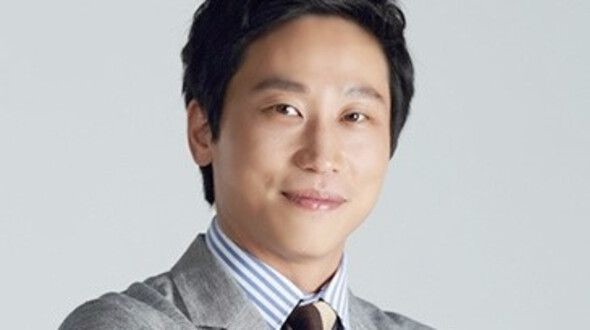 Мин Сон Ук — список дорам и фильмов актера Min Sung Wook 민성욱