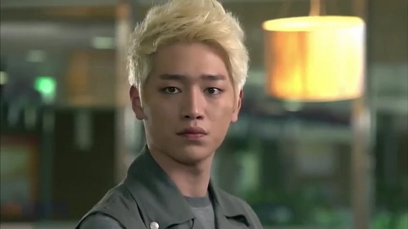 Seo Kang Joon