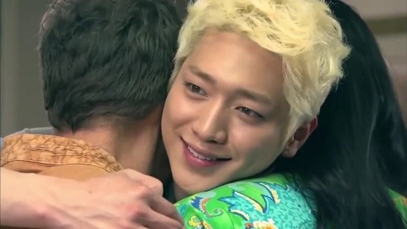 Seo Kang Joon