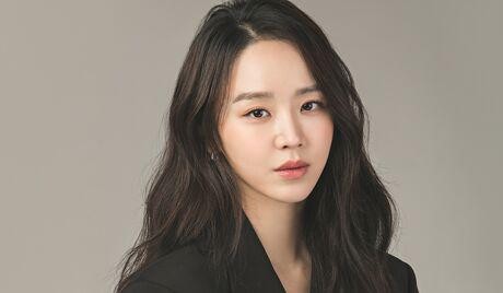 Син Хе Сон — фильмография актрисы Shin Hye Sun 신혜선