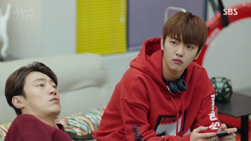 Shin Won Ho