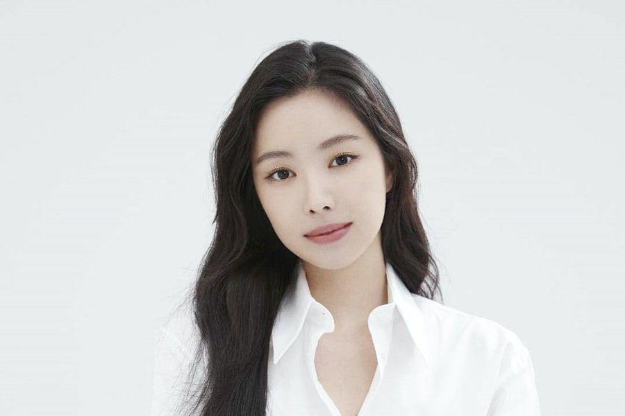 Сон На Ын — список дорам и фильмов актрисы Son Na Eun 손나은