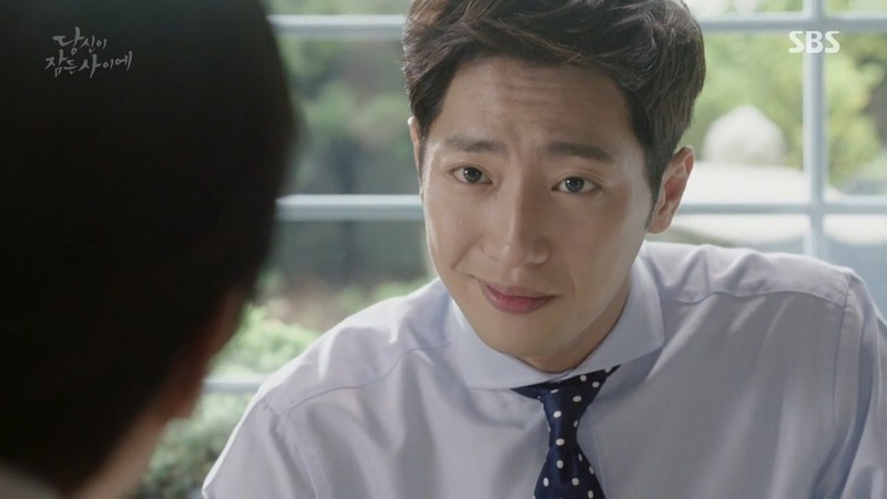 Lee Sang Yeob