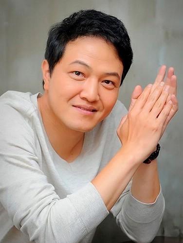 Чон Ун Ин — список дорам и фильмов актера Jung Woong In 정웅인