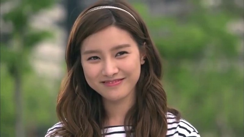 Kim So Eun