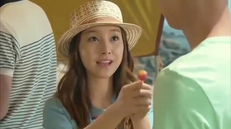 Kim So Eun