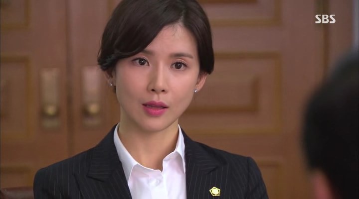 이보영 너의 목소리가 들려