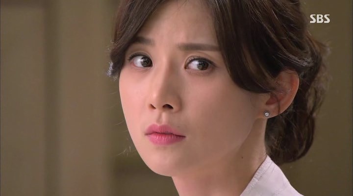 Lee Bo Young I Can Hear Your Voice